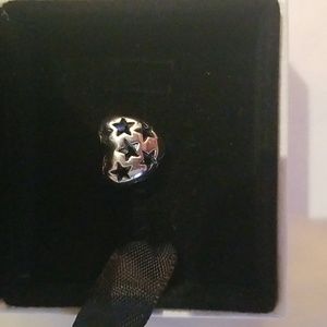 Pandora charm